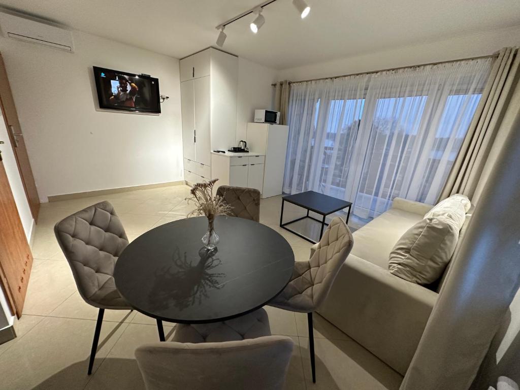 Pensjonat nad Jeziorem - Quadruple Room