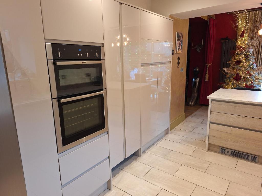 Park House Matlock - Maison 3 Chambres