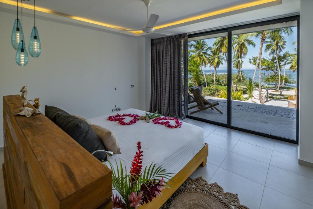 Fotografie z fotogalerie ubytování Villa Manglar v destinaci Las Terrenas