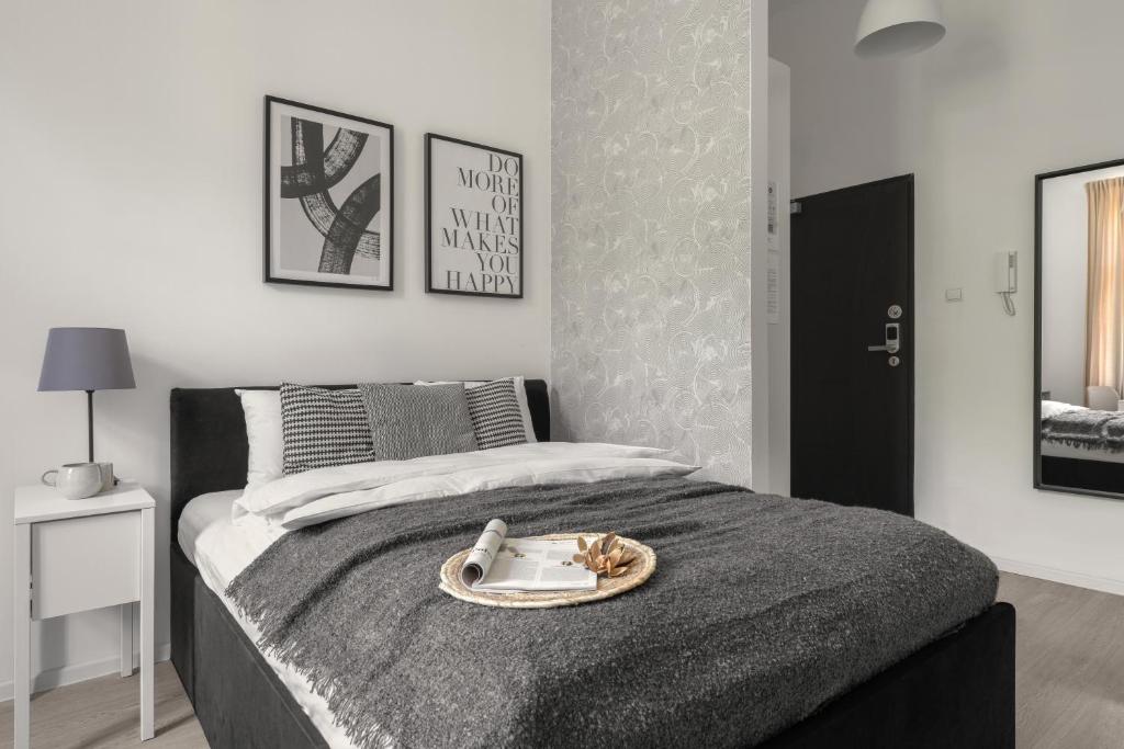 HARBOR APARTMENTS - Damrota - Стандартная квартира