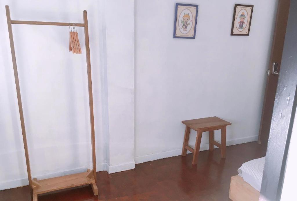 Fotografie z fotogalerie ubytování Wayside Guesthouse v destinaci Chiang Mai