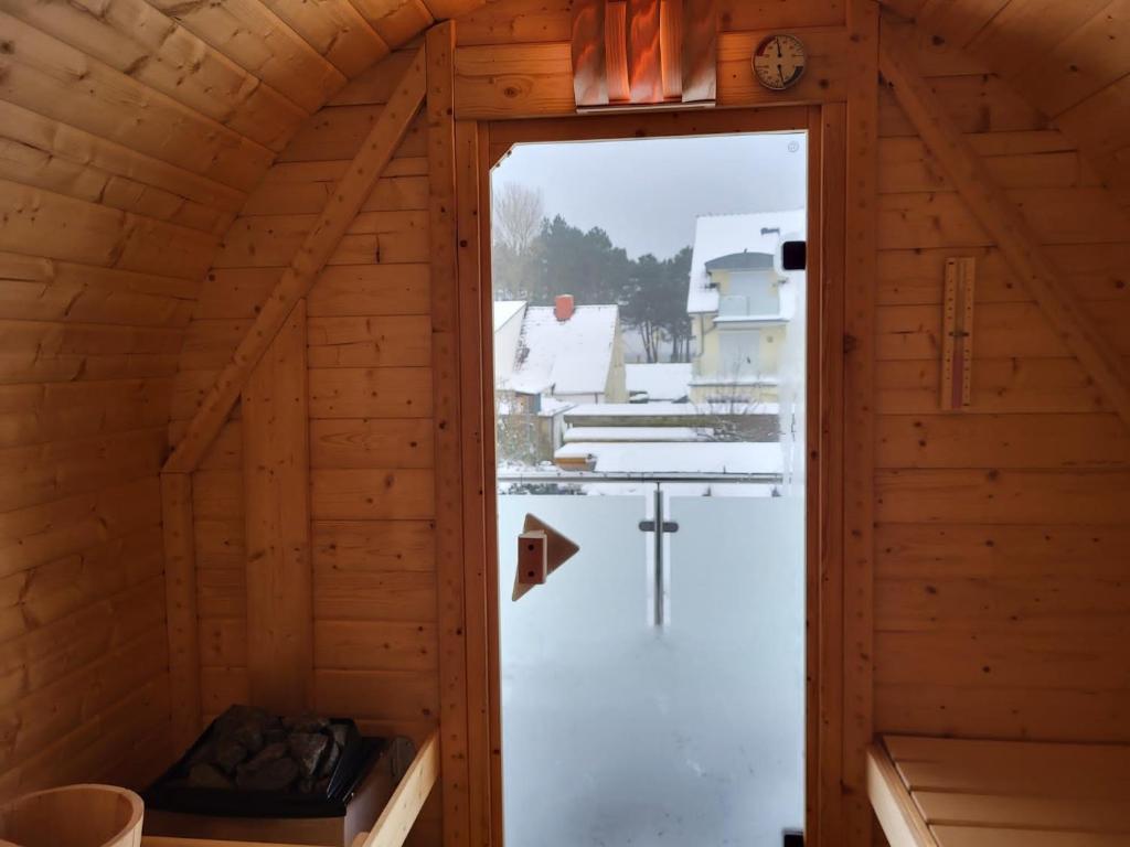 Fotografie z fotogalerie ubytování Oberdeck v destinaci Grömitz