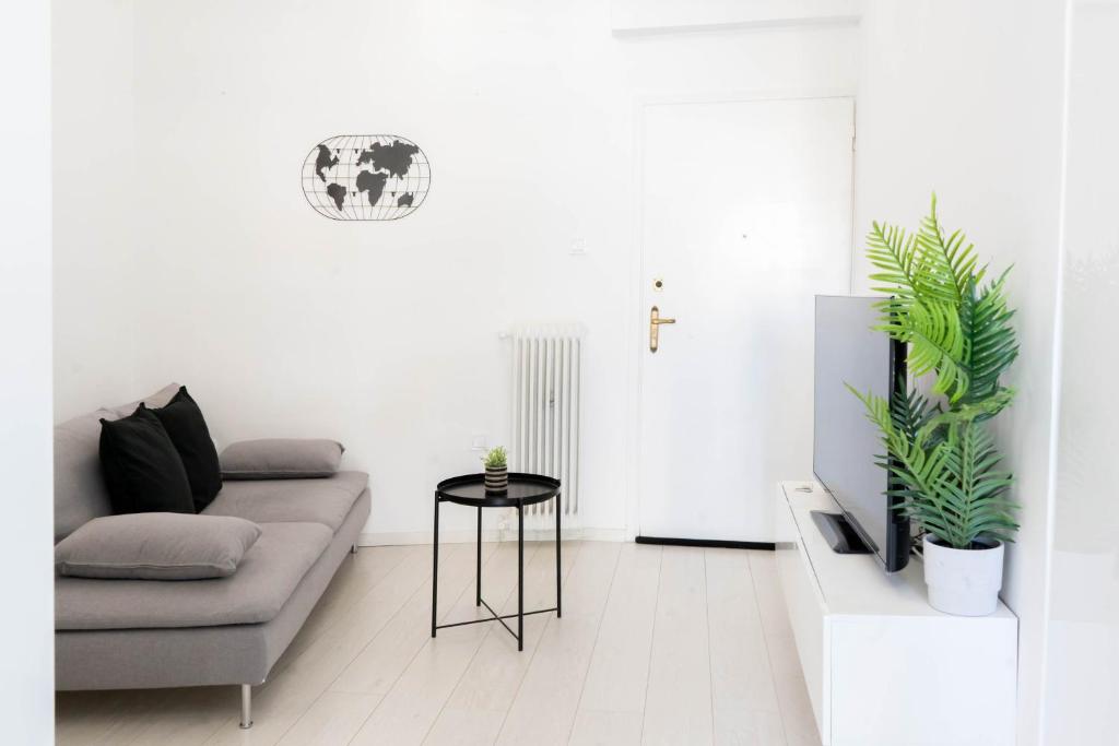 Bright Flat by DG Collection