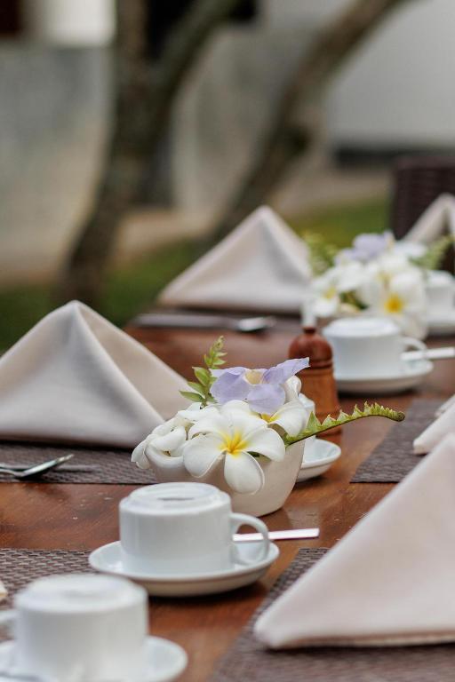 Villa White Queen Resort & Spa - 4