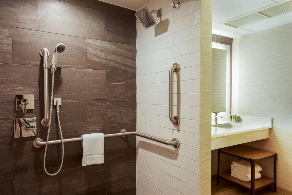 Hilton Denver City Center - 