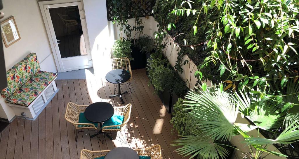 Hotel Apolonia Paris Montmartre; Sure Hotel Collection by Best Western - Resim 1