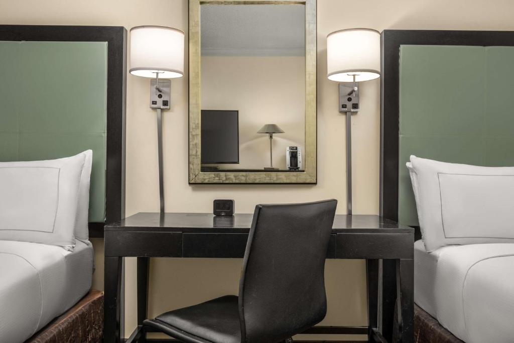 The Verve Boston Natick, Tapestry Collection by Hilton photo