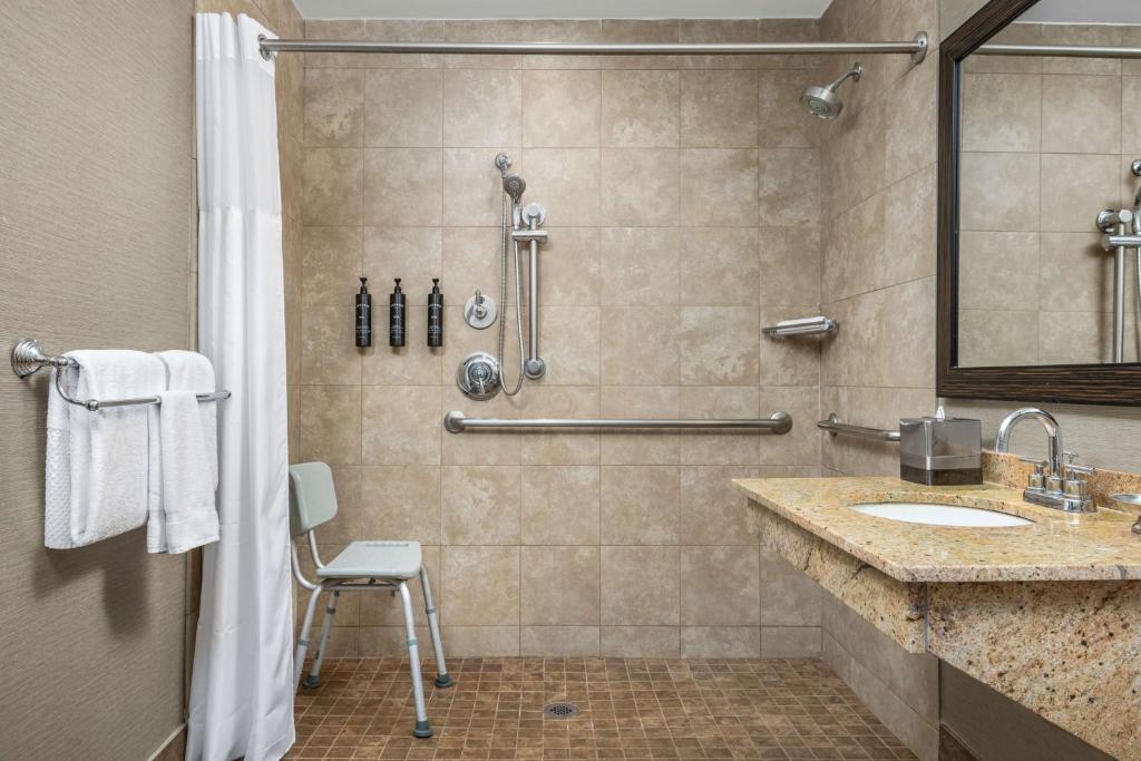 The Verve Boston Natick, Tapestry Collection by Hilton photo