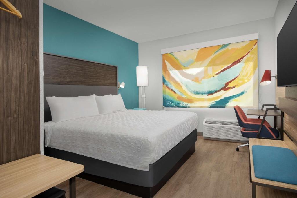 Tru By Hilton North Richland Hills Dfw West - Kingkamer