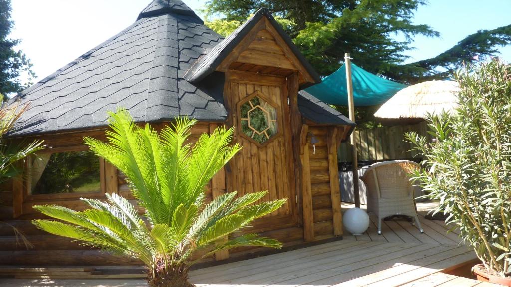 Le Bassin du Tertre - Chalet Superior