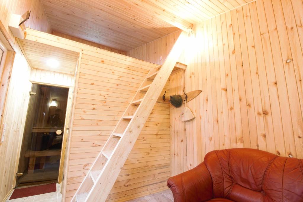 Fotografie z fotogalerie ubytování Pasakų pirtelė v destinaci Vilnius