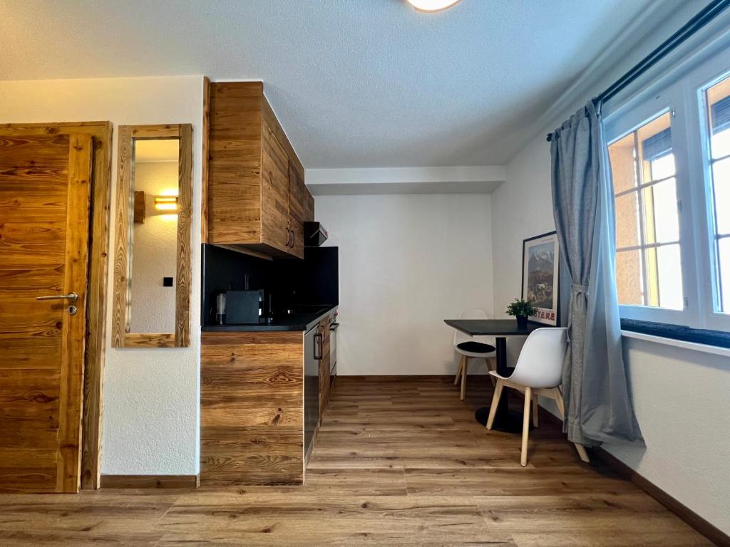 Charmant studio situé au centre