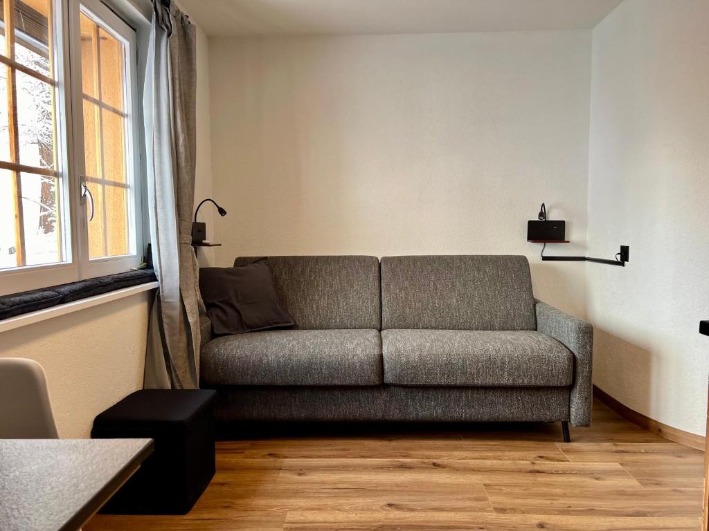 Charmant studio situé au centre - Resim 10