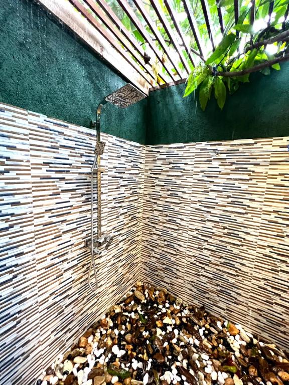 Fotografie z fotogalerie ubytování Mango Tree House Mirissa v Mirisse (jih)