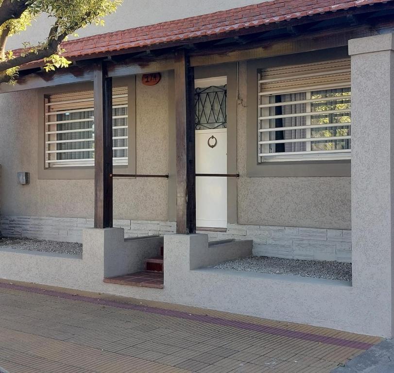 la Casa de Once