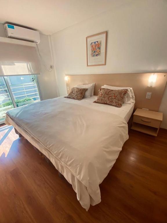 Apart Hotel Rio Grande