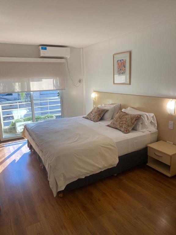 Apart Hotel Rio Grande