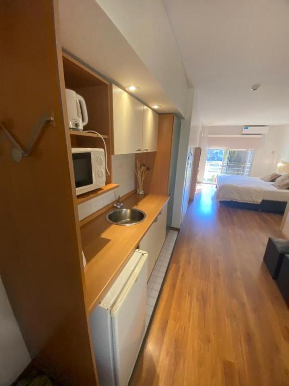 Apart Hotel Rio Grande