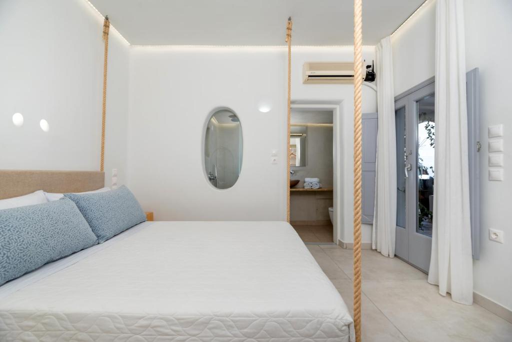 Hotel Thira - 19