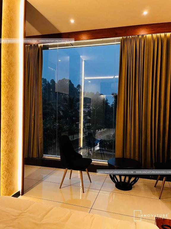 hotel 24inn residency - 双人间
