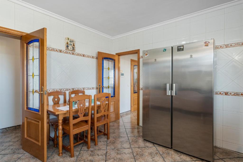 Fotografia z galérie ubytovania Villa Fina - PlusHolidays v destinácii Calpe