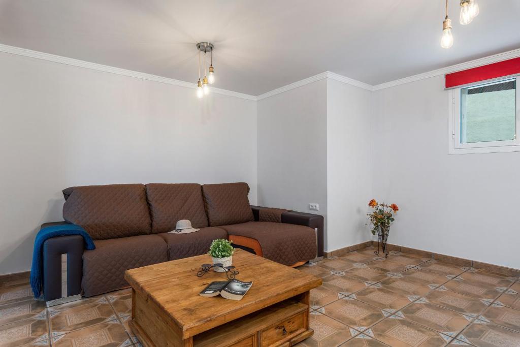 Posedenie v ubytovaní Villa Fina - PlusHolidays