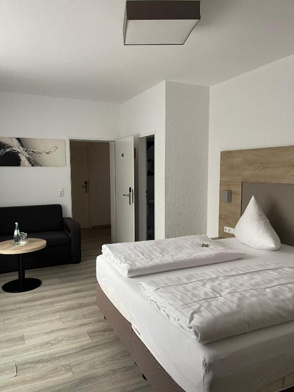 Hotel Traumblick - Camera Doppia Con Balcone