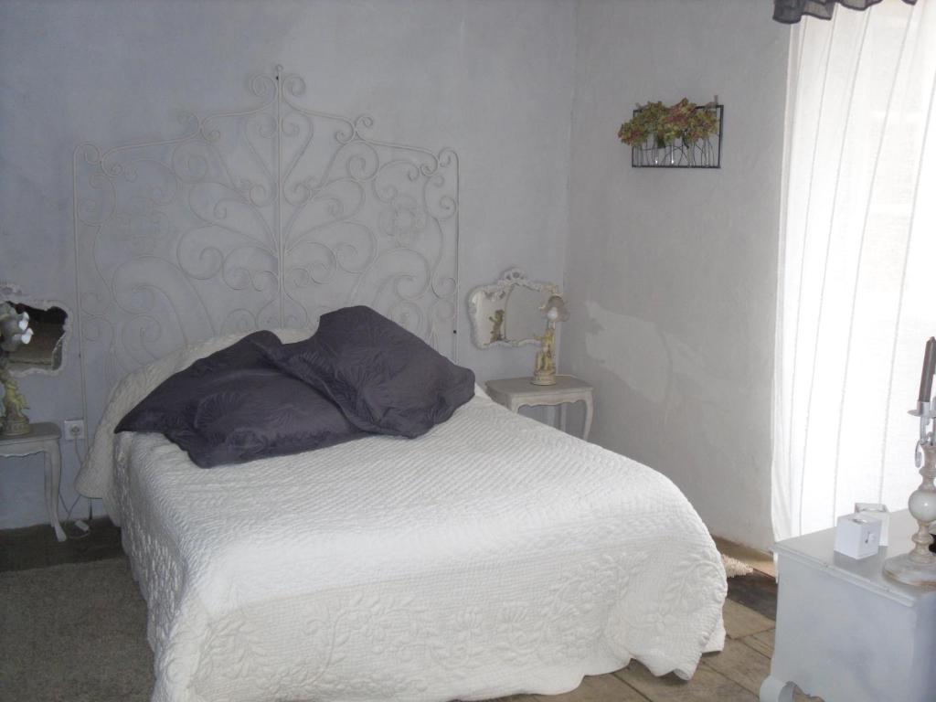 Chambre d'Hôtes La Marlotte - Suite De Una Habitación