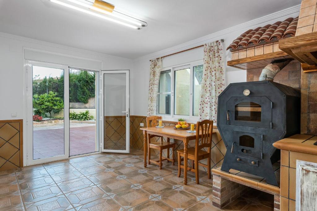 Fotografia z galérie ubytovania Villa Fina - PlusHolidays v destinácii Calpe