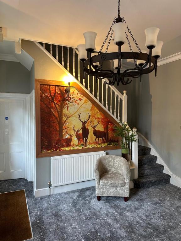 Foto dalla galleria di The Ardingly Inn a Ardingly