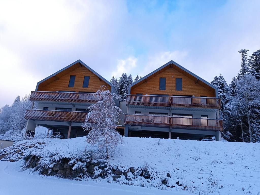 Laveissière – Photos 2