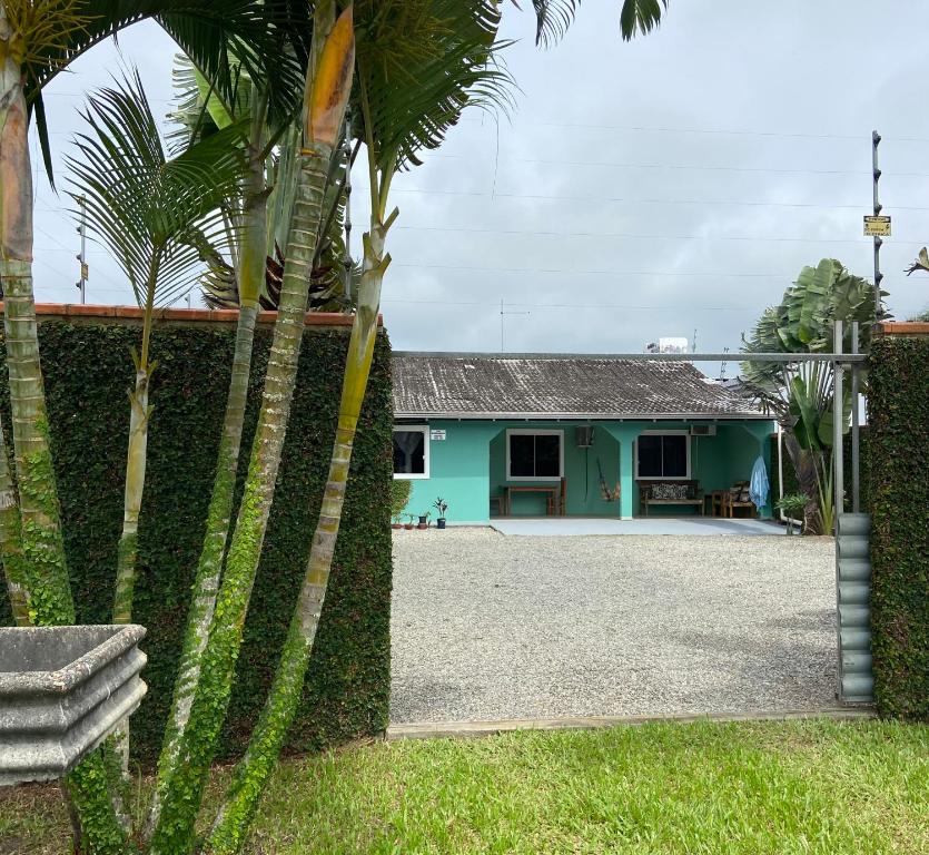 Minhas Férias Itapoa SC, Itapoa (aktualisierte Preise für 2024)