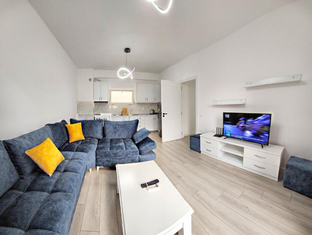 Super Apartment - Imazhi 5