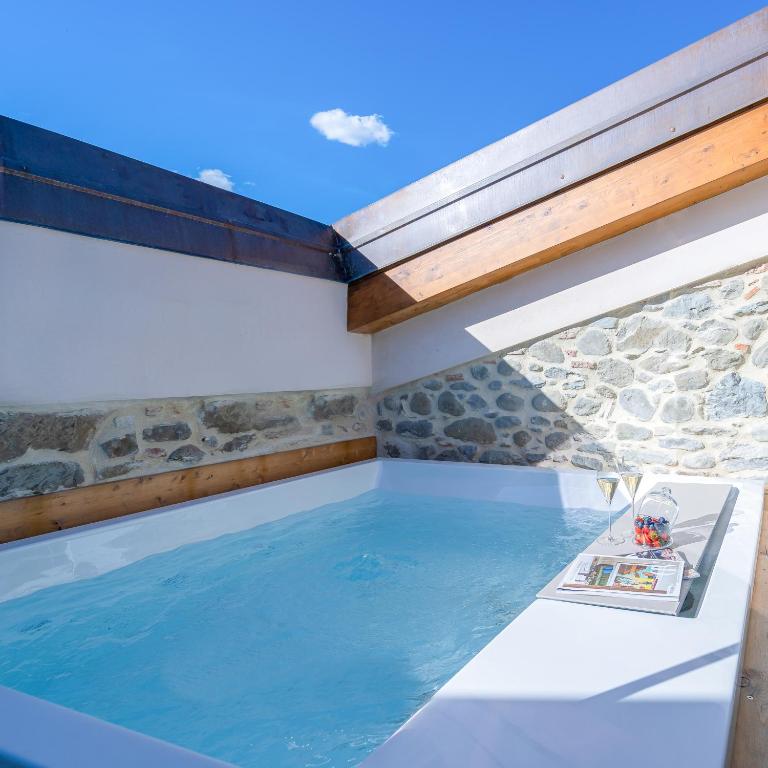 Via Roma 33 Tuscany Boutique Hotel & Spa - Adults Only