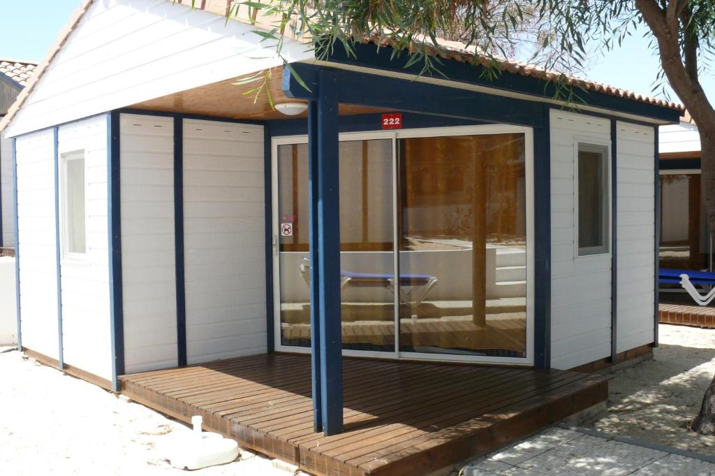 Orbitur Ilha de Armona - Huis Met één Slaapkamer