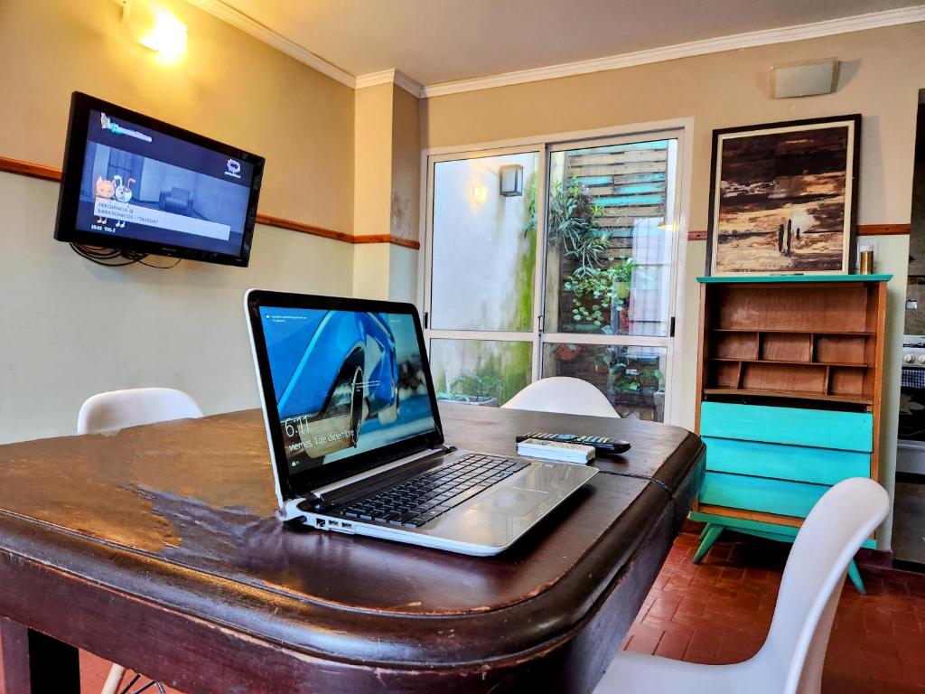 Loft Iberá