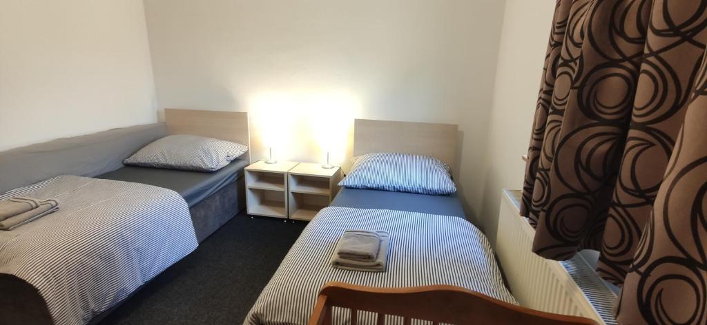 XLSuite Apartment Deluxe - Apartamento De Lujo