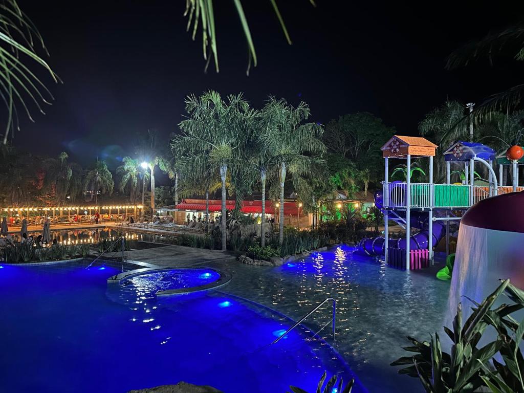 Resort Fazenda Sao João