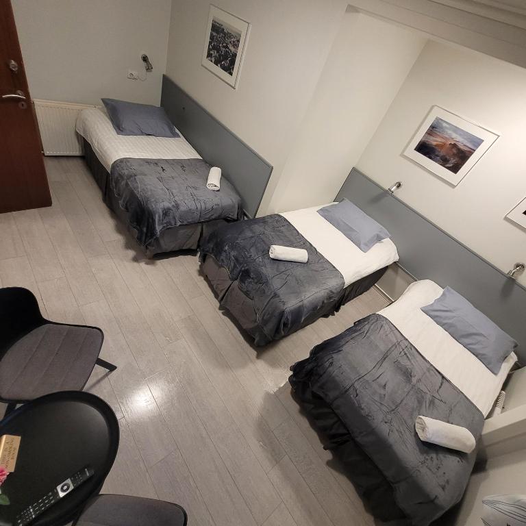 Fotografie z fotogalerie ubytování B&B Guesthouse - Bed and Breakfast Keflavik Centre v Keflavíku
