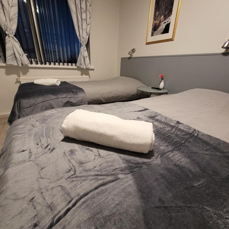Fotografie z fotogalerie ubytování B&B Guesthouse - Bed and Breakfast Keflavik Centre v Keflavíku