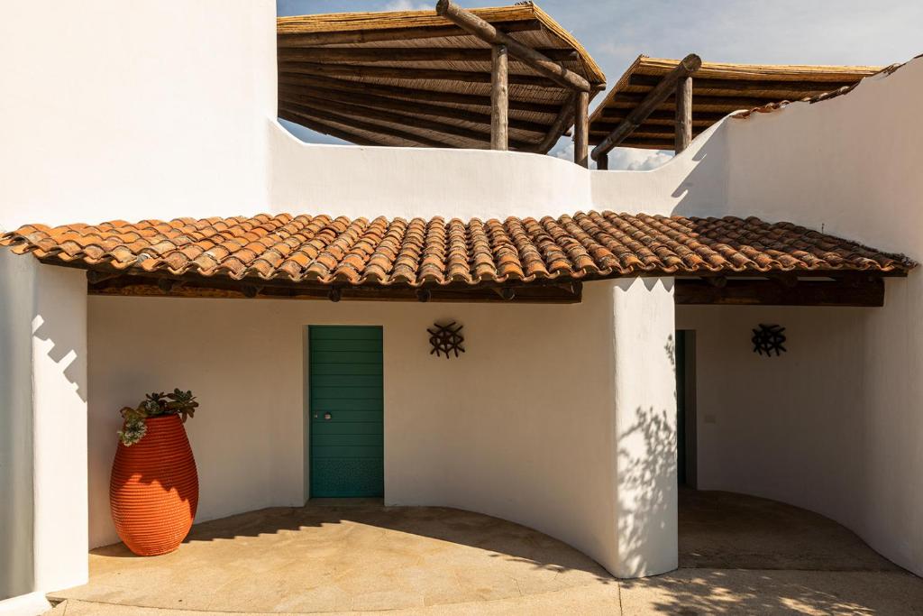 Romazzino, A Belmond Hotel, Costa Smeralda - Villa 5 Chambres Avec Piscine