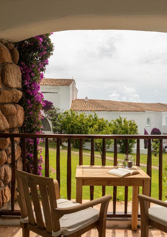 Romazzino, A Belmond Hotel, Costa Smeralda photo 2