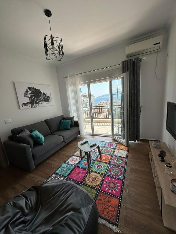Luka Apartment in Sarande - Imazhi 5