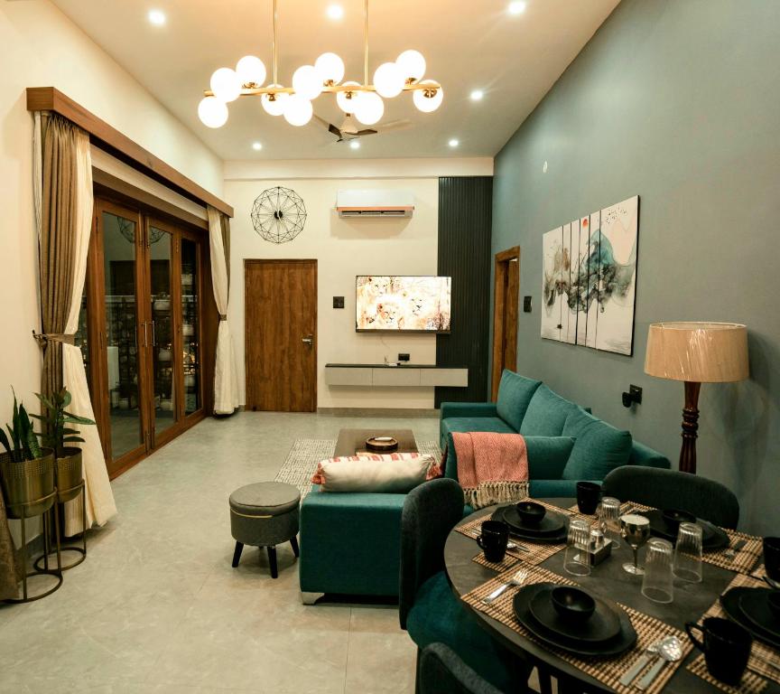 Barefoot Homestays - Housity