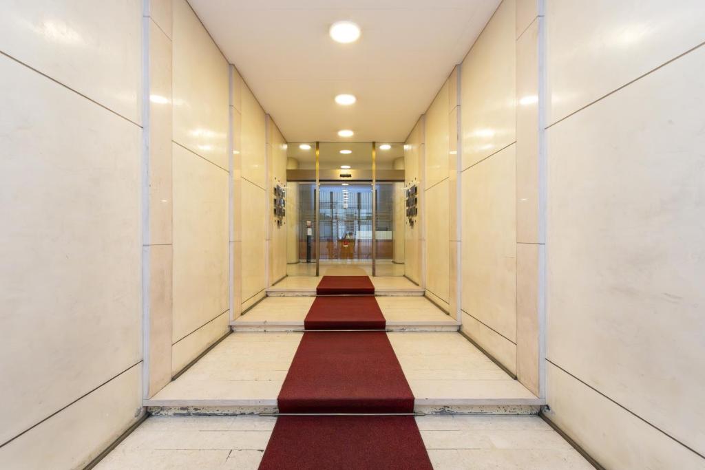 Kép MagnoliaApartments - 16 Meravigli Duomo szállásáról Milánóban a galériában