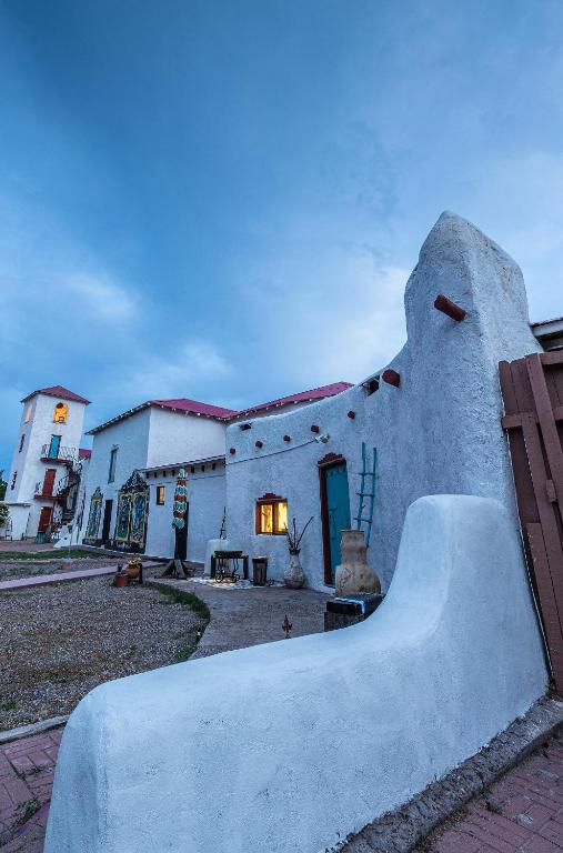 Casita at St Francis Hatch NM, Hatch (updated prices 2024)