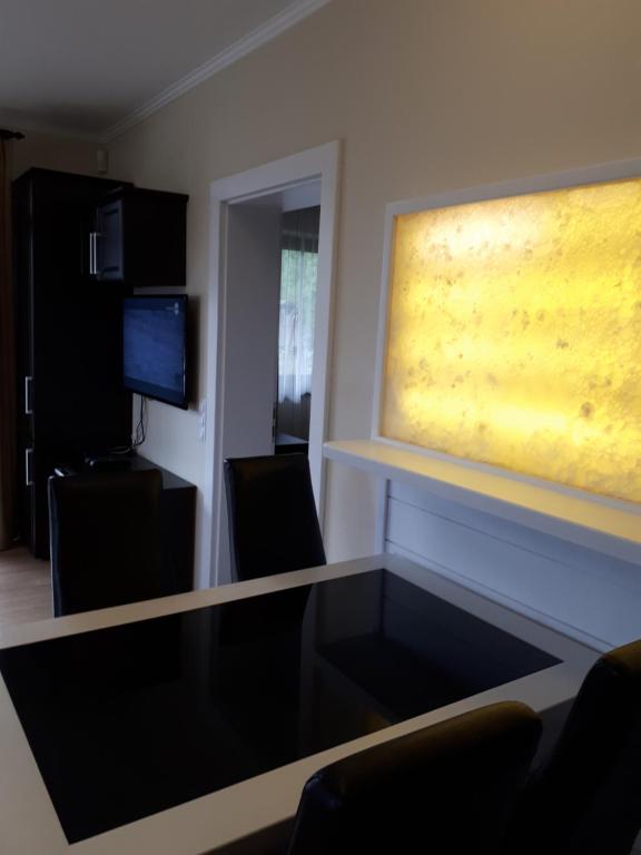 Transylvania Villa & Spa - 12