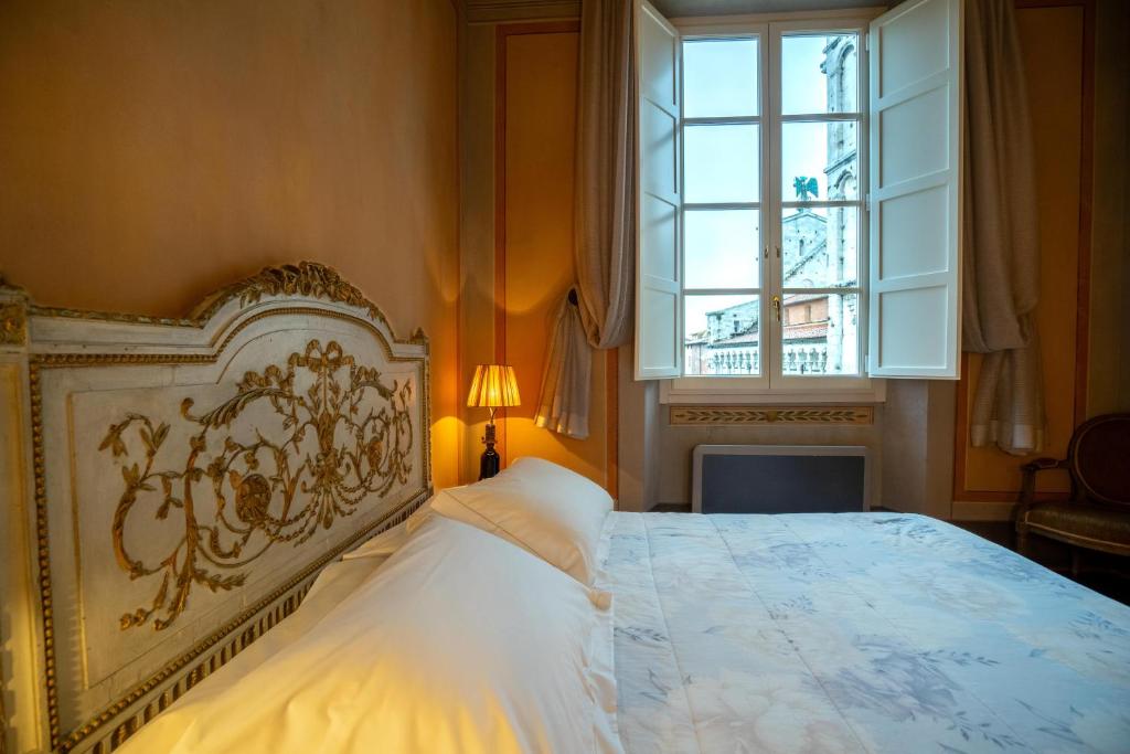 Palazzo Rocchi - Residenza D'Epoca - 12