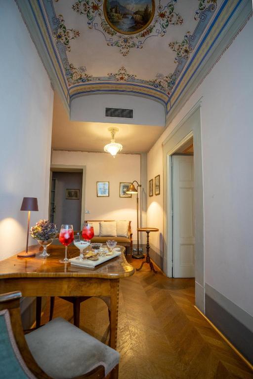 Palazzo Rocchi - Residenza D'Epoca - 10