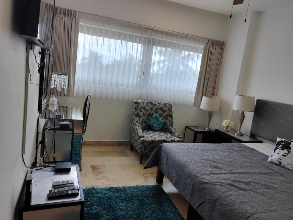 Apartment Skycity Merida, Mérida, Mexico